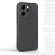 Чохол для смартфона OPPO Reno15 Pro 5G ArmorStandart Matte Slim Fit Black Camera cover (ARM89919) - зображення 2