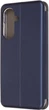 Чехол-книжка для смартфона ArmorStandart G-Case для Samsung Galaxy A37 5G Dark Blue (ARM89763) - изображение 2
