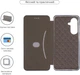 Чехол-книжка для смартфона ArmorStandart G-Case для Samsung Galaxy A37 5G Dark Blue (ARM89763) - изображение 3