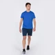 Футболка синяя DESERT 101739.700 Joma 2XS - изображение 3