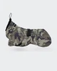 Дощовик для собак з FIR-підкладкою PAIKKA Recovery Raincoat Camo 40 - зображення 2