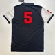 Футболка Polo Ralph Lauren Tokyo 5 чорного кольору, футболка поло, розмір L - изображение 2