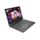 Ноутбук HP Victus 15-fa2101nn (C57C9EAABB), Intel Core 7 240H / 15.6″ / RAM 24 ГБ / SSD 1 ТБ PCIe / NVIDIA GeForce RTX 5050 8 ГБ / FreeDOS / Mica Silver - изображение 2