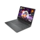 Ноутбук HP Victus 15-fa2101nn (C57C9EAABB), Intel Core 7 240H / 15.6″ / RAM 24 ГБ / SSD 1 ТБ PCIe / NVIDIA GeForce RTX 5050 8 ГБ / FreeDOS / Mica Silver - изображение 3