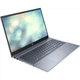 Ноутбук HP Pavilion 15-eh1005nq (5D4L7EA), AMD Ryzen 7 5700U / 15.6″ / RAM 8 ГБ / SSD 512 ГБ / Radeon / Win 11 Home / Fog Blue - изображение 2