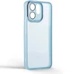 Чехол для смартфона ArmorStandart Shade для OPPO Reno15 F 5G/Reno15 FS 5G Blue (ARM90417) - изображение 2