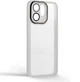 Чехол для смартфона ArmorStandart Shade для OPPO Reno15 F 5G/Reno15 FS 5G White (ARM90419) - изображение 2