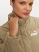 Демисезонная куртка Ess+ Padded 67536467 бежевая L - изображение 4