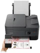 Багатофункціональний принтер CANON Pixma TS7450i, кольоровий друк, автоматичний двосторонній друк, Wi-Fi - зображення 6