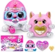 М'яка іграшка-сюрприз Rainbocorns Adopt-A-Corn Surprise ZURU кошеня! (92105) - зображення 1