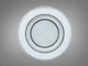 LED светильник таблетка Diasha белый 32 Вт 6 м² (арт. 4923A) - изображение 3