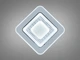 Светильник-таблетка LED белый 37 Вт до 7 м² (арт. 4926) - изображение 2