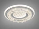 Светильник таблетка LED белый 32 Вт до 6 м² (арт. 12557B) - изображение 3