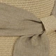 Шляпа женская Vilss Софі LU-082-01 56-58 Светло-бежевая (ROZ6501086885) - изображение 2
