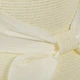 Шляпа женская Vilss Софі LU-082-04 56-58 Молочная (ROZ6501086886) - изображение 2