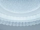 Потолочный LED светильник белое кольцо 85 Вт (арт. WG5156/A WH) - изображение 4