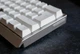 Клавиатура Wooting 60HE V2 Bright Silver Alu - изображение 6