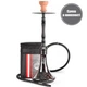 Кальян Yahya Nozzle Black 58 см (з сумкою) - зображення 1