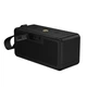 Портативна колонка HOCO HT1 Max 2×20 Вт Bluetooth 5.4, FM-радіо, TWS, до 15 год Black - изображение 4