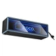Портативна колонка HOCO HC40 Luz sports BT speaker, 10W*2, Black - изображение 4