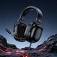 Навушники ігрові HOCO W113 Dynamic USB7.1 channel gaming headphones Black - зображення 9
