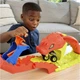 Набор Hot Wheels Атака змеи Monster Trucks (JJN44) - изображение 9