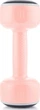 Гантелі вінілові BODY SCULPTURE SMART BW 108D, 2 х 1 кг - изображение 2