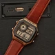 Наручний годинник CASIO AE-1200WHL-5AVEF - изображение 6