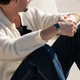 Наручний годинник CASIO MTP-B190D-1BVEF - изображение 5