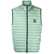 Stone Island Ripstop Nylon Down Jacket Vest - Sage (S) 7715G0224 V0055 - изображение 1