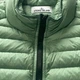 Stone Island Ripstop Nylon Down Jacket Vest - Sage (S) 7715G0224 V0055 - изображение 6