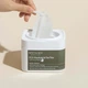 Успокаивающие маски для лица с экстрактом чайного дерева Mary&May CICA Houttuynia Tea Tree Calming Mask 30 шт - изображение 3