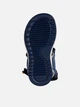 Сандалії GEOX Alben 39 синій J35AVA-01522-C4B2G - изображение 3