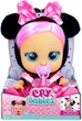 Лялька TM Toys Cry Babies Мишка Мінні 30 см 08635 (8421134086357) - зображення 1
