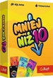 Настільна гра Trefl Менше ніж 10 (5900511028805) - зображення 1