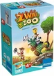 Настільна гра Granna Втечи з зоопарку (5900221004816) - зображення 1