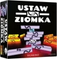 Gra planszowa Egmont Ustaw Ziomka (5903707560806) - obraz 1