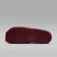 Тапочки Air Jordan Nola Slide Bordo CZ8027-603 38 - зображення 3