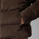 Куртка Air Jordan Flight Brown HV0536-237 M - зображення 5