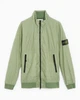 Ветровка Stone Island Logo Patch Waterproof Windbreaker Green 781542822-V0055 M - изображение 2