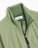 Ветровка Stone Island Logo Patch Waterproof Windbreaker Green 781542822-V0055 M - изображение 3