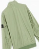 Ветровка Stone Island Logo Patch Waterproof Windbreaker Green 781542822-V0055 M - изображение 4