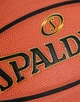 Баскетбольный мяч Spalding Legacy Fiba Brown 76964Z 7 - изображение 3