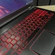 Ноутбук Lenovo Legion Y520 i5-7300HQ/16GB/256SS+1TbHDD/GTX1050Ti-4GB - зображення 4