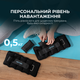 Утяжелители Cecotec Drumfit AnkleBell 2500 Neo (2шт по 2,5кг) - изображение 6