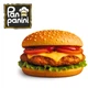 Бургер Чікен Pan Panini 5шт х 220 г - изображение 1