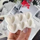Силиконовая форма - Граненое сердце - изображение 3