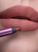 Гелевий олівець для губ ZOLA 103 Cocoa - зображення 4