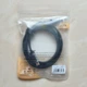 Кабель data Essager TypeC - TypeC 100W чорний - 1 метр з диспеєм. для смартфона Самсунг, Айфон, павербанка та ноутбука, макбука. Швидка зарядка (MI Turbo Charge) - зображення 5