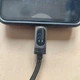 Кабель data Essager TypeC - TypeC 100W чорний - 1 метр з диспеєм. для смартфона Самсунг, Айфон, павербанка та ноутбука, макбука. Швидка зарядка (MI Turbo Charge) - зображення 12